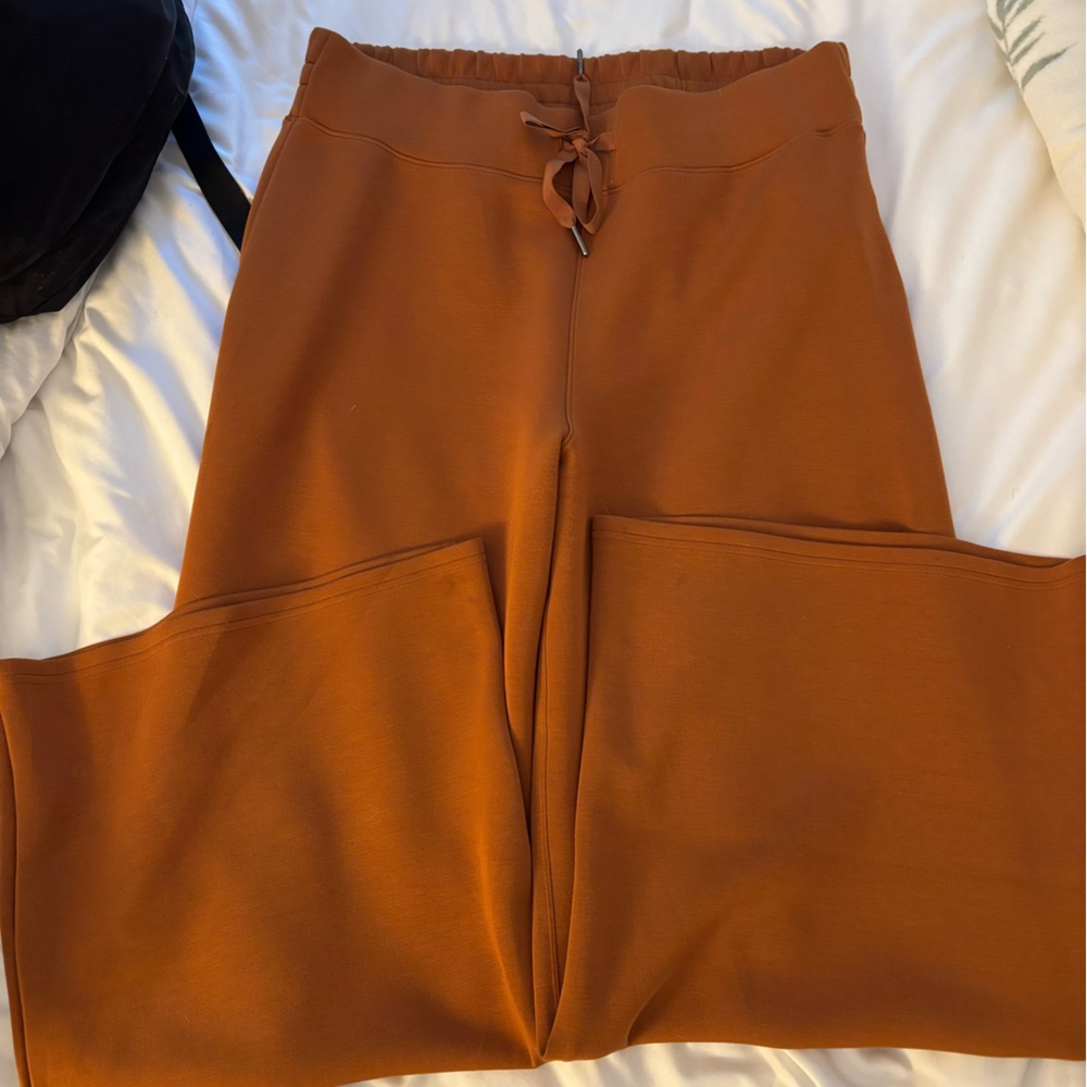 SPANX Copper joggers